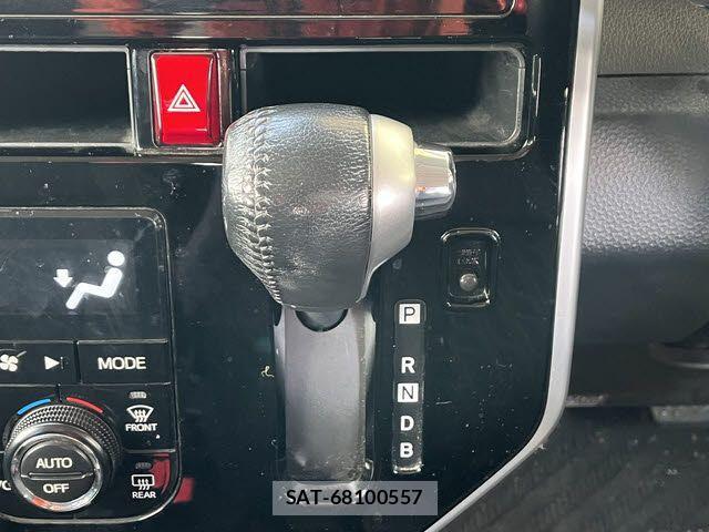 Toyota ROOMY 2017-02 3385579-19