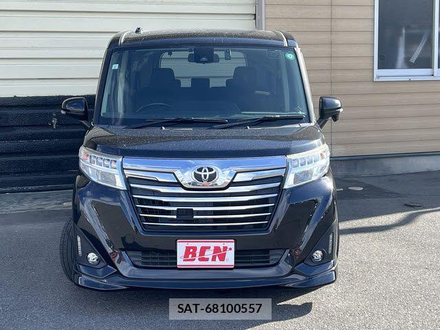Toyota ROOMY 2017-02 3385579-21