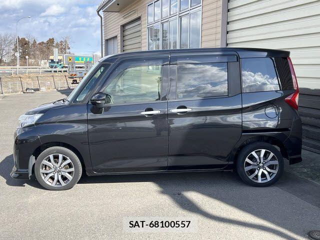Toyota ROOMY 2017-02 3385579-22