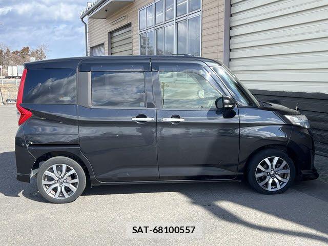 Toyota ROOMY 2017-02 3385579-23