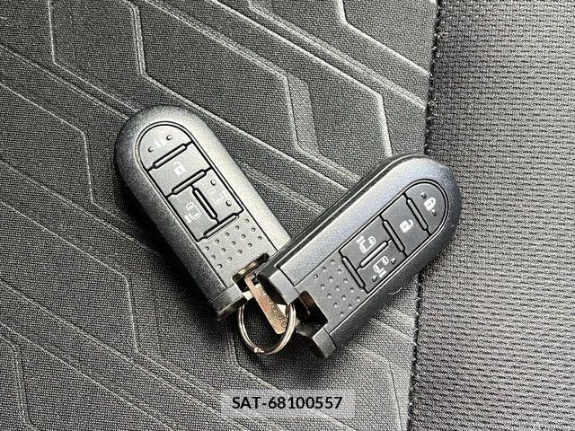 Toyota ROOMY 2017-02 3385579-25