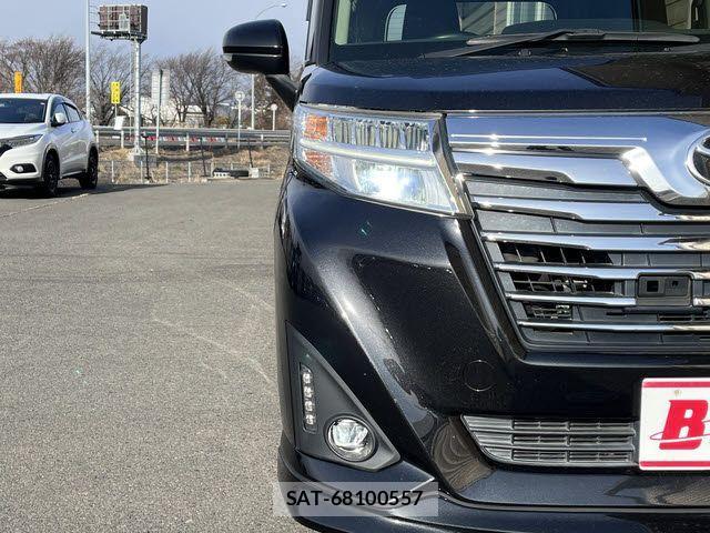 Toyota ROOMY 2017-02 3385579-26