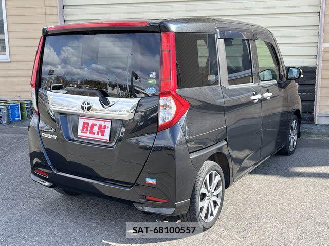 Toyota ROOMY 2017-02 3385579-2