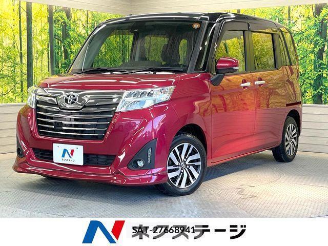 Toyota ROOMY 2018-06 3403861-0