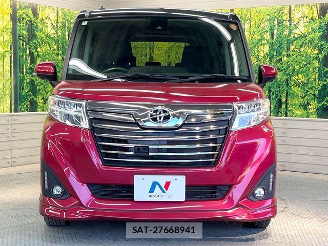Toyota ROOMY 2018-06 3403861-13