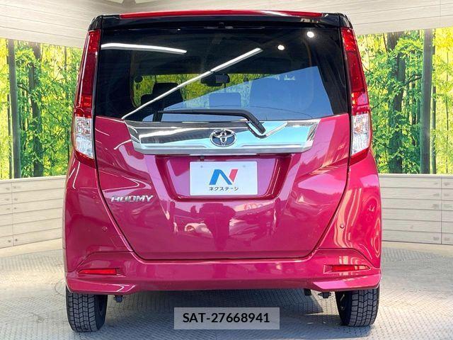 Toyota ROOMY 2018-06 3403861-14