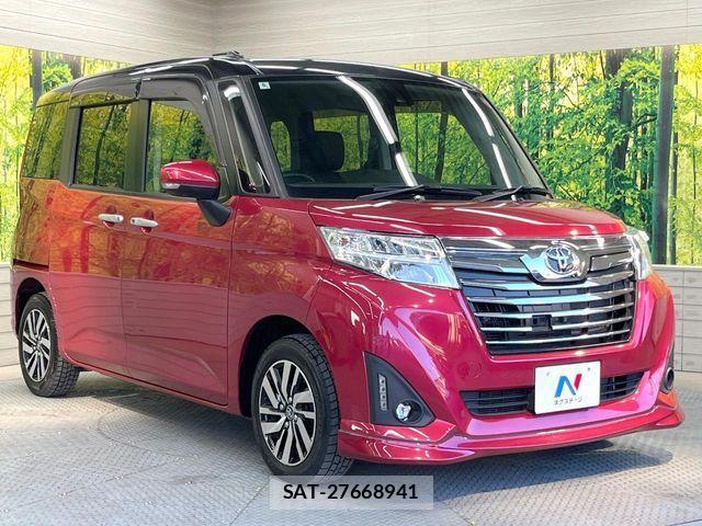 Toyota ROOMY 2018-06 3403861-15