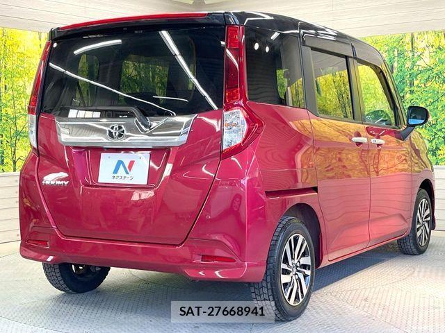Toyota ROOMY 2018-06 3403861-16