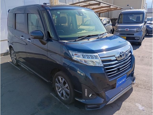 Toyota ROOMY 2018-05 3682038-2