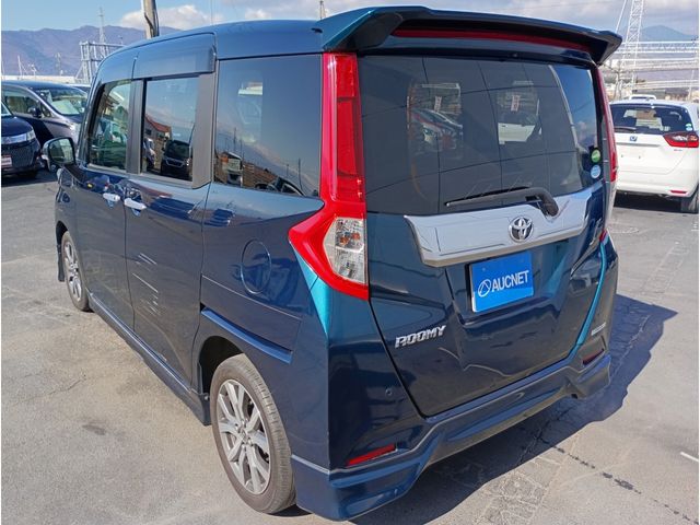 Toyota ROOMY 2018-05 3682038-5
