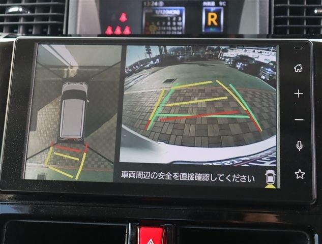 Toyota ROOMY 2022-12 3681923-6