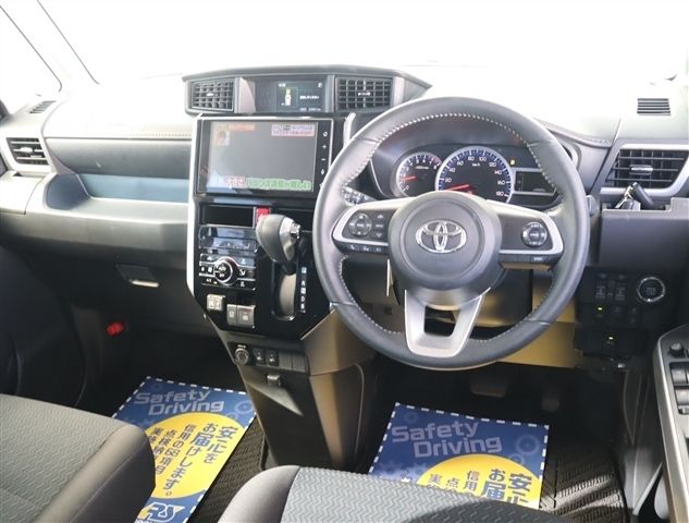 Toyota ROOMY 2022-12 3681923-1