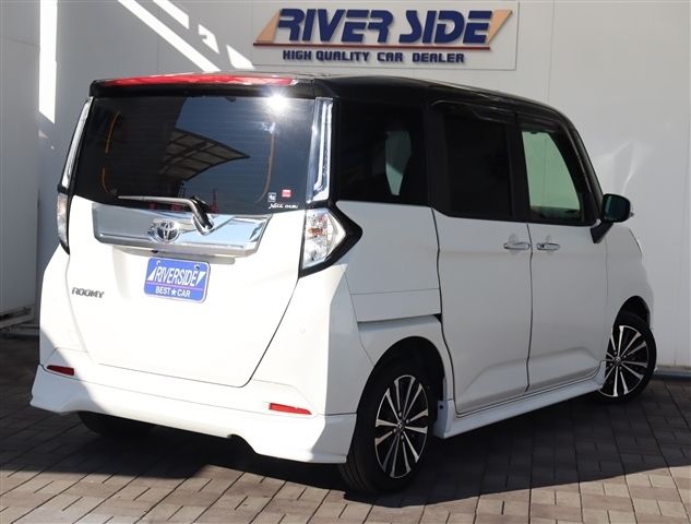Toyota ROOMY 2022-12 3681923-2