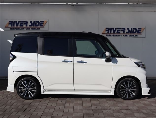 Toyota ROOMY 2022-12 3681923-3