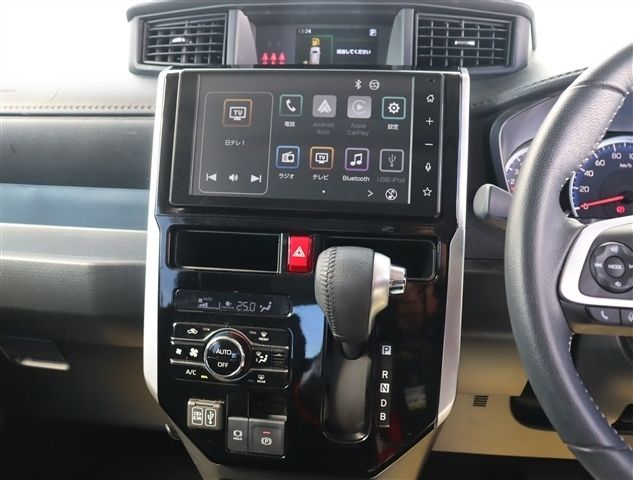 Toyota ROOMY 2022-12 3681923-4