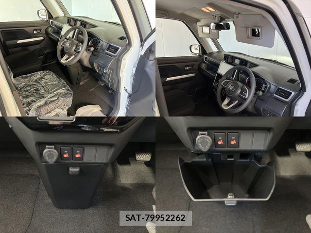 Toyota ROOMY 2026-01 3775425-16