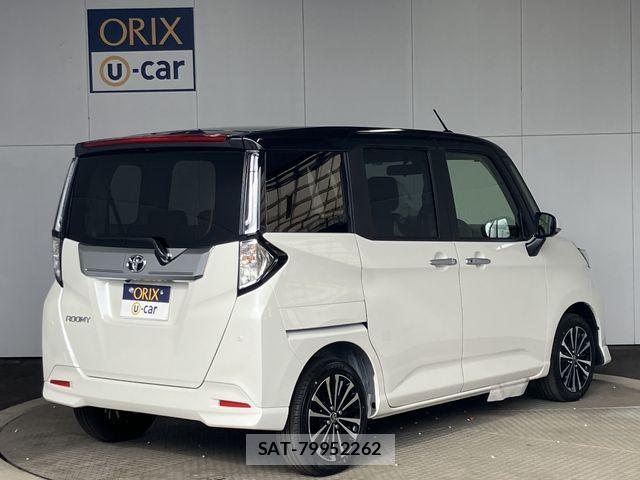 Toyota ROOMY 2026-01 3775425-2