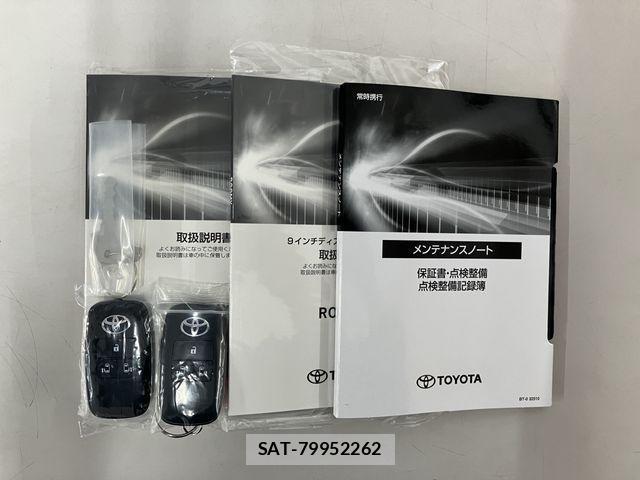 Toyota ROOMY 2026-01 3775425-29