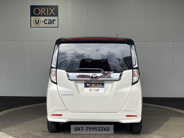 Toyota ROOMY 2026-01 3775425-5