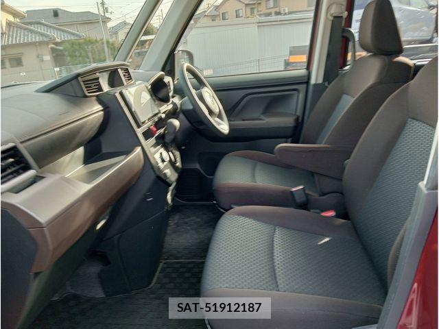 Toyota ROOMY 2024-08 3775470-9