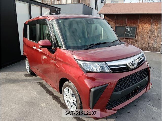 Toyota ROOMY 2024-08 3775470-2