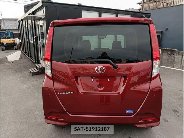 Toyota ROOMY 2024-08 3775470-5