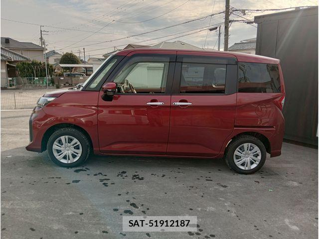 Toyota ROOMY 2024-08 3775470-7