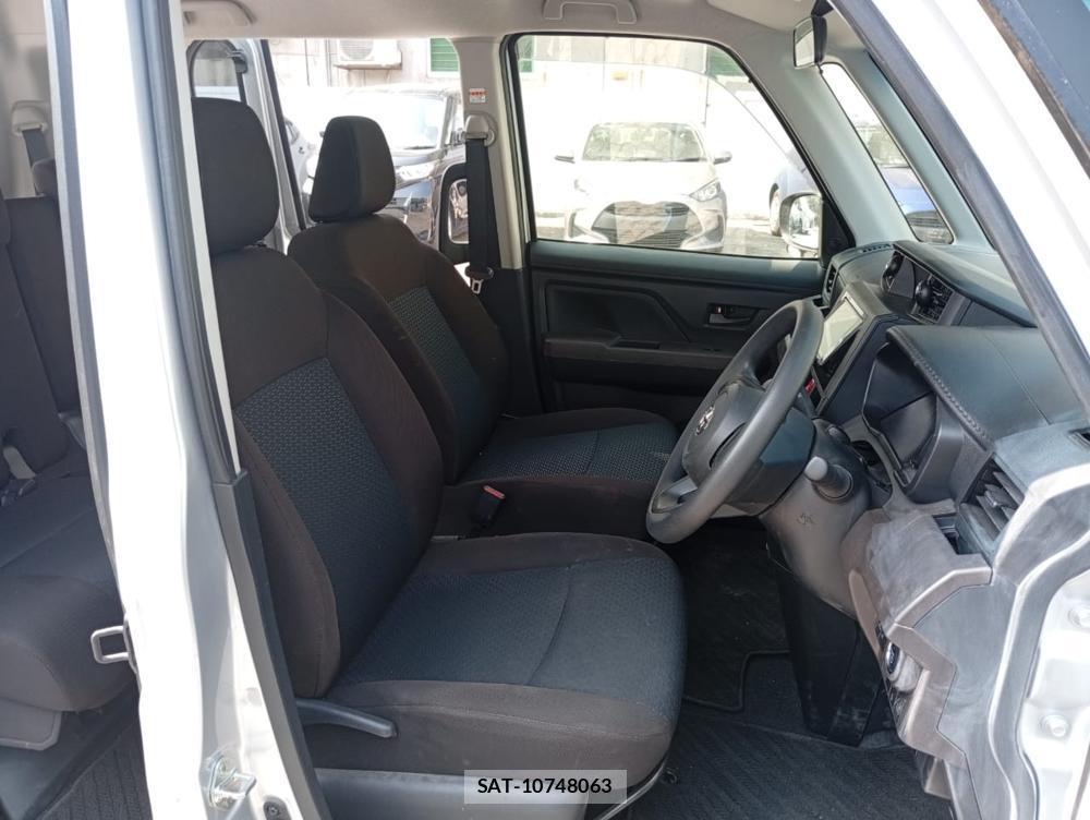 Toyota ROOMY 2023 1218224-10