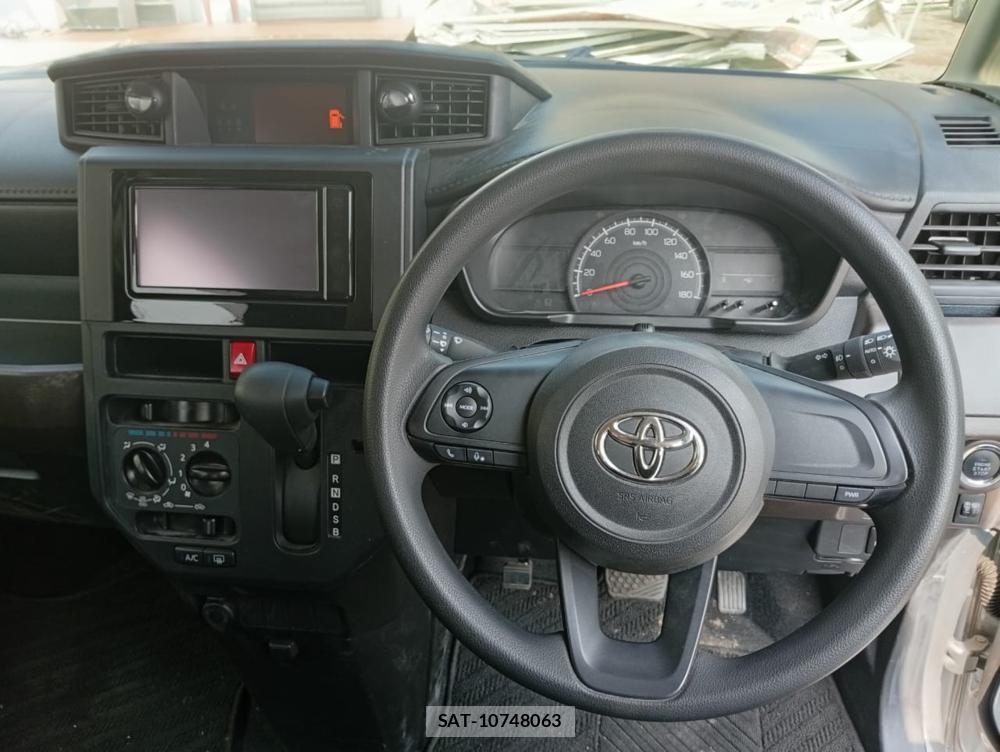 Toyota ROOMY 2023 1218224-11