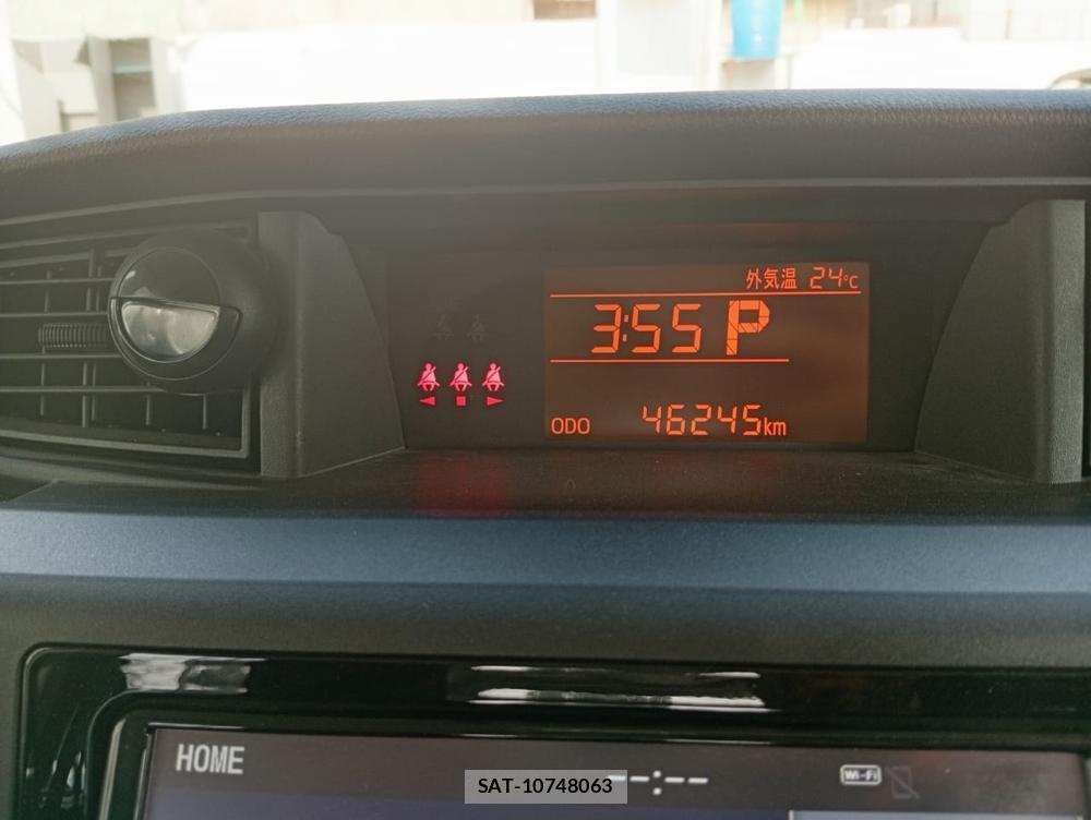 Toyota ROOMY 2023 1218224-12