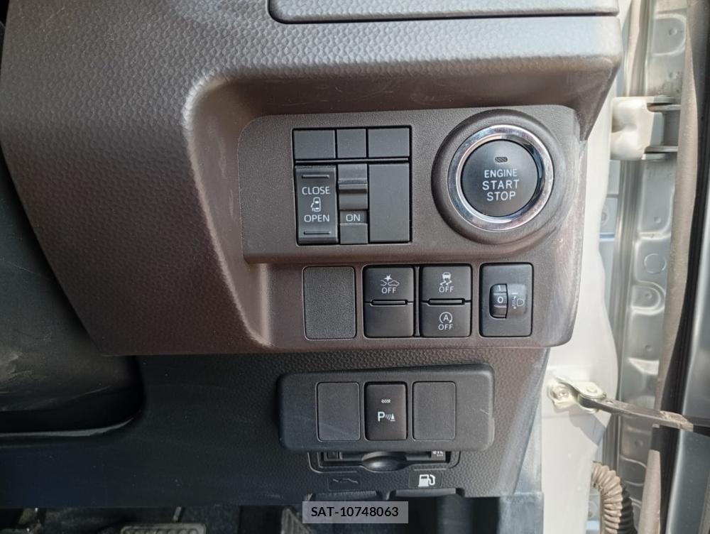 Toyota ROOMY 2023 1218224-13