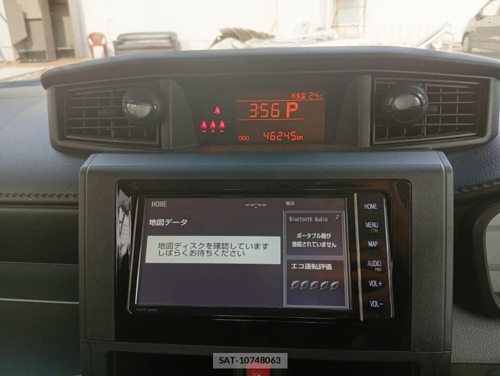 Toyota ROOMY 2023 1218224-14