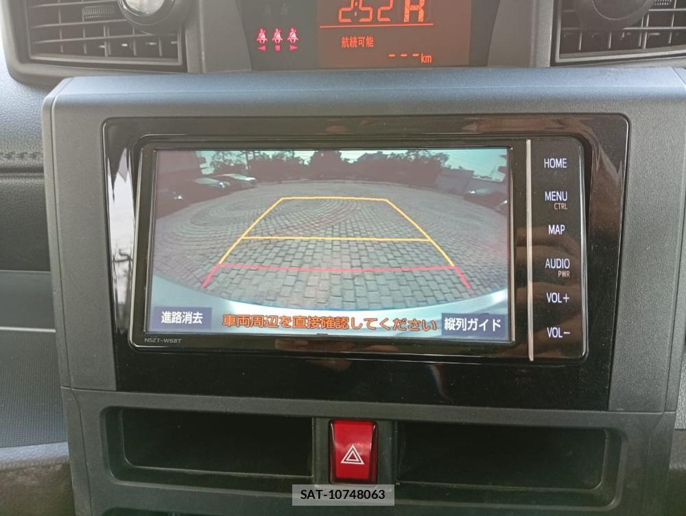 Toyota ROOMY 2023 1218224-15