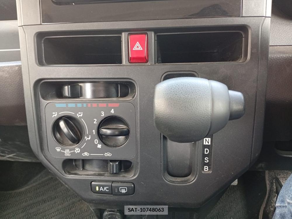 Toyota ROOMY 2023 1218224-16