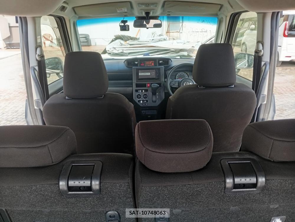 Toyota ROOMY 2023 1218224-20