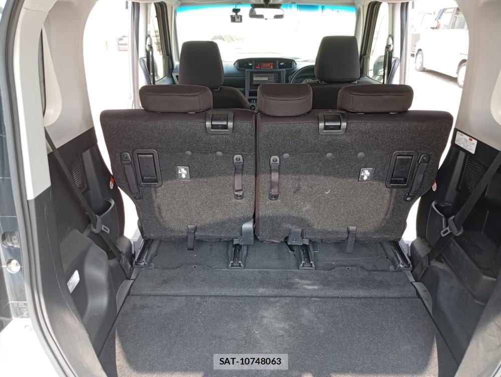 Toyota ROOMY 2023 1218224-21