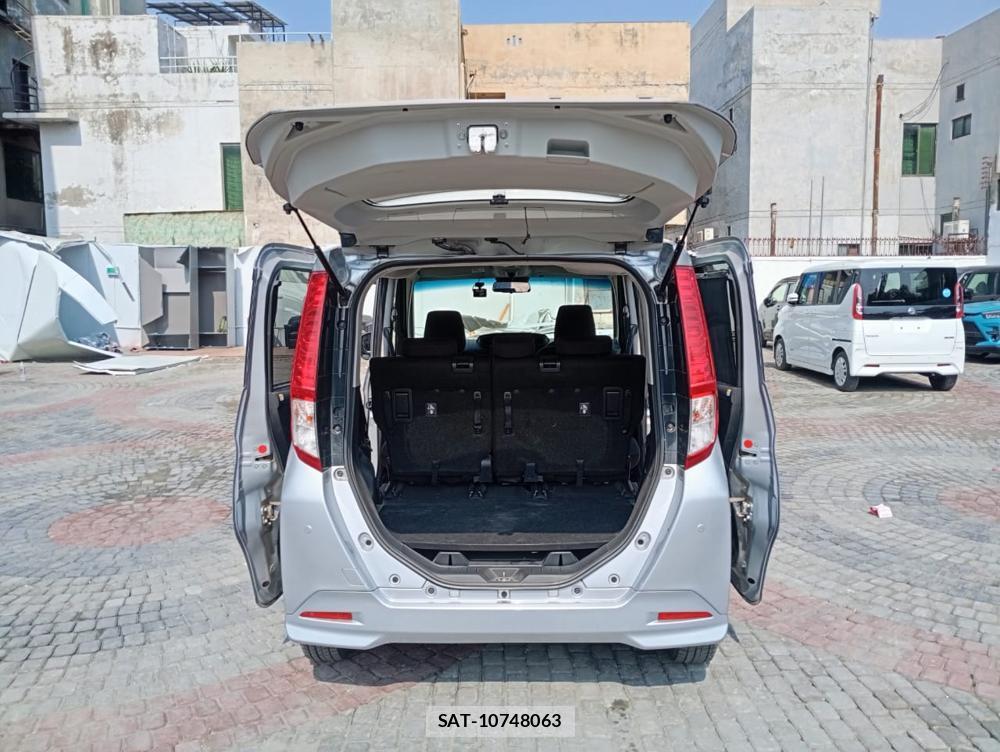 Toyota ROOMY 2023 1218224-22