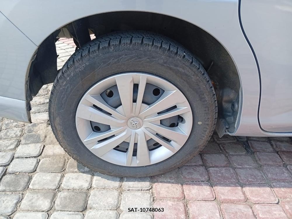 Toyota ROOMY 2023 1218224-23