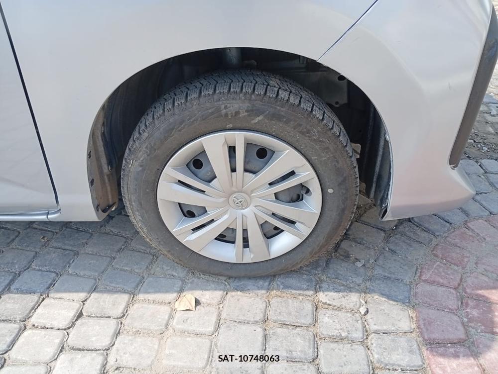 Toyota ROOMY 2023 1218224-24