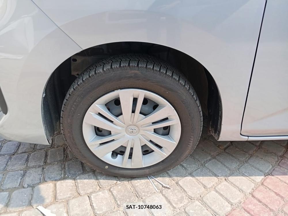 Toyota ROOMY 2023 1218224-25