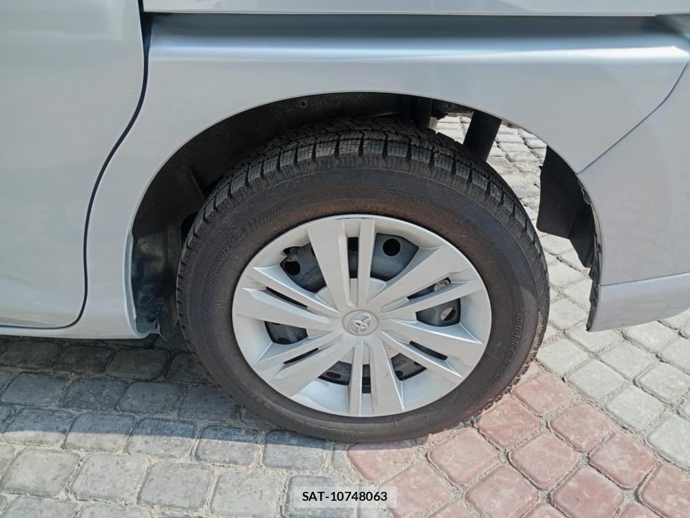 Toyota ROOMY 2023 1218224-26