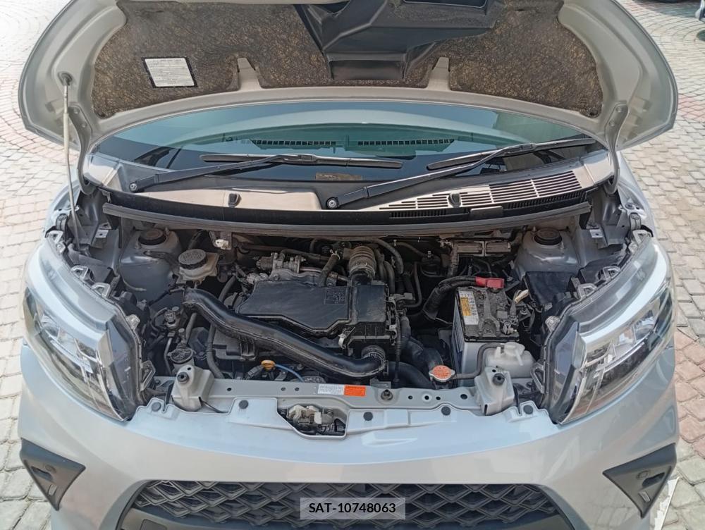 Toyota ROOMY 2023 1218224-27