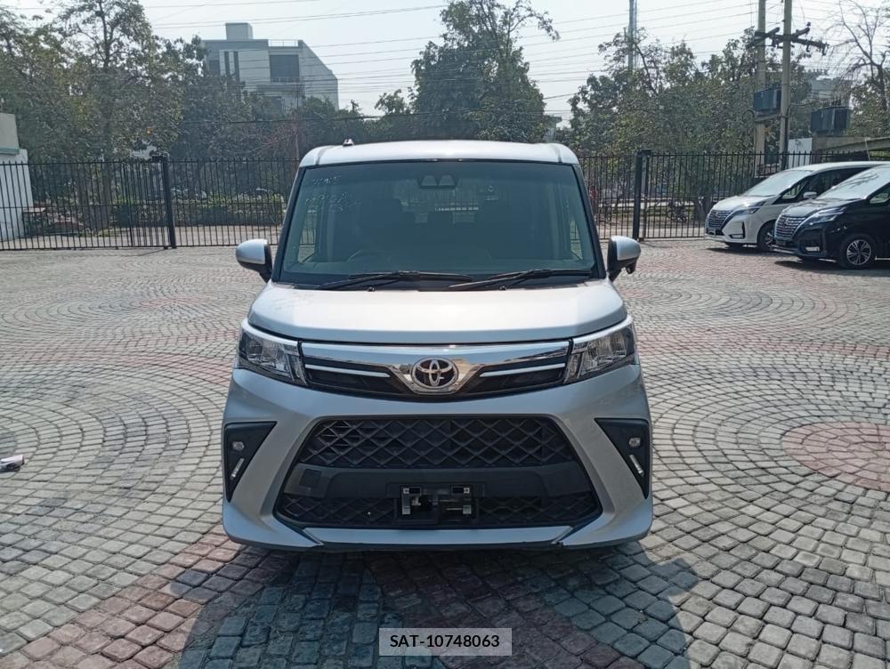 Toyota ROOMY 2023 1218224-7