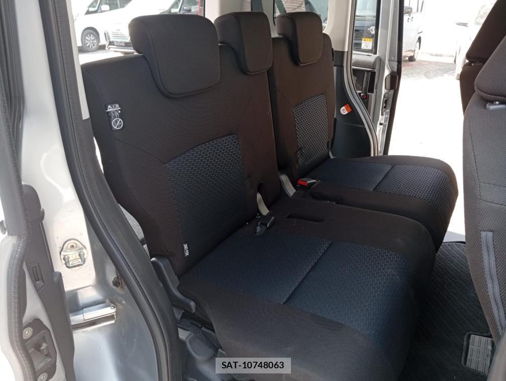 Toyota ROOMY 2023 1218224-8