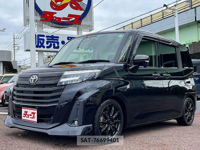 Toyota ROOMY 2021-01 4048302-0