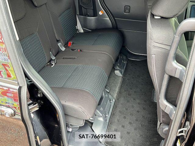 Toyota ROOMY 2021-01 4048302-9