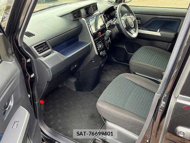 Toyota ROOMY 2021-01 4048302-18