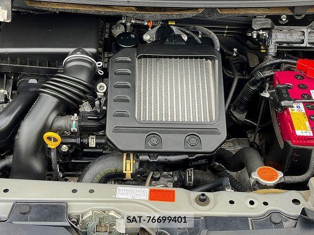 Toyota ROOMY 2021-01 4048302-27