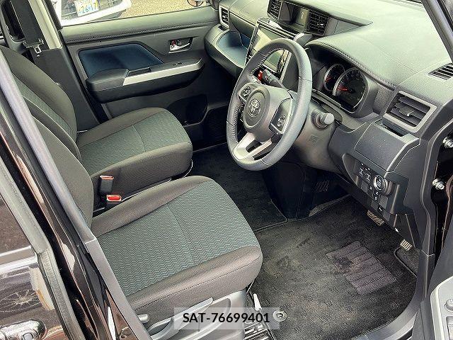 Toyota ROOMY 2021-01 4048302-3
