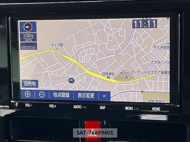 Toyota ROOMY 2021-01 4048302-4